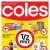 Coles最新打折图表！10月21日-10月27日！