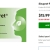 Sinupret 强效薄膜衣片20片，现价$15.99，省$4.00！@ Chemist Warehouse