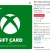 $25 Xbox 电子礼品卡，15%折扣！现价$21.25！@ Amazon