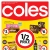 Coles最新打折图表！4月29日-5月5日！