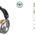 戴森 OnTrac ANC 头戴式无线耳机，CNC铝合金材质20%折扣！现价 $229！@ Woolworths