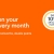 Woolworths Everyday Extra 会员：10%折扣！双倍积分！