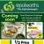 Woolworths最新打折图表！2月25日-3月3日！