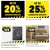Harvey Norman EOFY财年清仓促销：最高50%折扣！