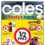Coles最新打折图表！2月25日-3月3日！