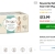 Beyond by BabyLove纸尿裤半价！现价$13.99！@ Chemist Warehouse