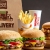 Hungry Jack’s推出史上力度最大的外卖优惠活动：餐品五折！