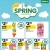 Woolworths最新打折图表！8月12日-8月18日！