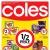 Coles最新打折图表！6月24日-6月30日！