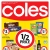 Coles最新打折图表！7月1日-7月7日！