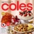 Coles最新打折图表！12月10日-12月16日！