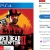 《荒野大镖客：救赎 2》 PS4版，$5！@ Target