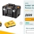 DeWALT 18V XR 5.0/6.0Ah 高级组合套件（2件），活动价$599！@ Buunings