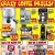 JB Hi-Fi最新打折图表！7月30日-8月12日！