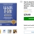Hair A-Gain强效防脱生发液，现价$79.99，省$54.96！@ Chemist Warehouse