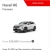 Haval H6 Premium哈弗H6汽车促销：Driveaway价格$30,990起！省$3,000！