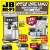 JB Hi-Fi最新打折图表！3月26日-4月1日！