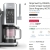 Ninja CREAMi 漩流软质冰淇淋机，55%折扣！现价$249！@ Amazon
