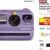 宝丽来 Go 2 速拍相机特价！现价$98，省$31！@ JB Hi-Fi