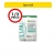 Garnier透明质保湿芦荟面膜半价！现价$4.00！@ Coles