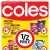 Coles最新打折图表！8月5日-8月11日！