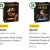 Connoisseur月亮冰淇淋各种口味半价！现价$6.0！@ Woolworths