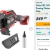 好物推荐：Ozito PXC 18V 160mm 6¼” 无刷修枝链锯，$49.89！@ Bunnings