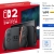 任天堂 Switch2 游戏主机，原价$现价$769，折后$684！@ Big W！
