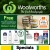 Woolworths最新打折图表！10月21日-10月27日