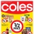 Coles最新打折图表！4月8日-4月14日！