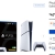 PlayStation 5 数字版游戏主机825GB，35%折扣！现价$477！@ Big W