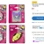 Hello Kitty手机气囊支架- 款式随机清仓！原价$8.0, 现价$1！@ Kmart