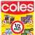 Coles最新打折图表！2月18日-2月24日！