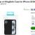 好物推荐：J. Burrows iPhone 16卡扣式磁吸手机壳，$1.0！@ officeworks