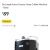 De'Longhi Icona经典咖啡机清仓！原价$29，现价$89！@ Kmart