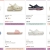 Crocs Boxing Day促销：洞洞鞋消费满$150，50%折扣！