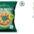 Crisp Power什锦风味高蛋白椒盐脆饼半价!  现价$3.30！@ Woolworths