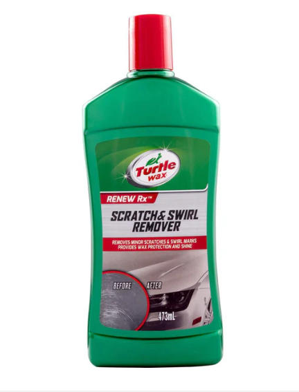 刮痕与污渍去除剂特价！现价$15.39，省$6.6！@ Supercheap Auto